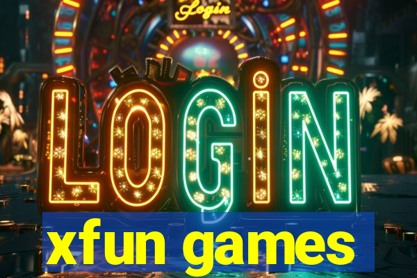 xfun games